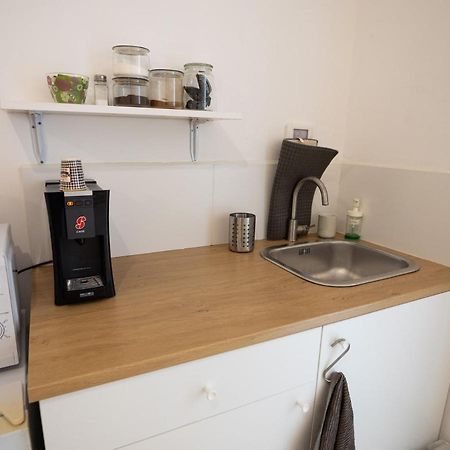 Apartmán אירוח ליד אילת Compliment Near Eilat Be'er Ora Exteriér fotografie