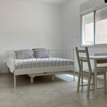 Apartmán אירוח ליד אילת Compliment Near Eilat Be'er Ora Exteriér fotografie