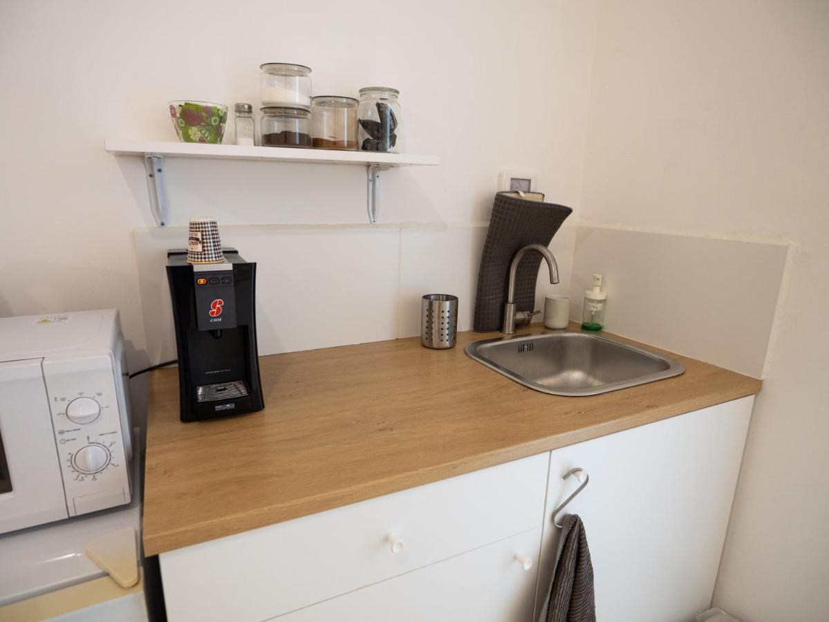 Apartmán אירוח ליד אילת Compliment Near Eilat Be'er Ora Exteriér fotografie