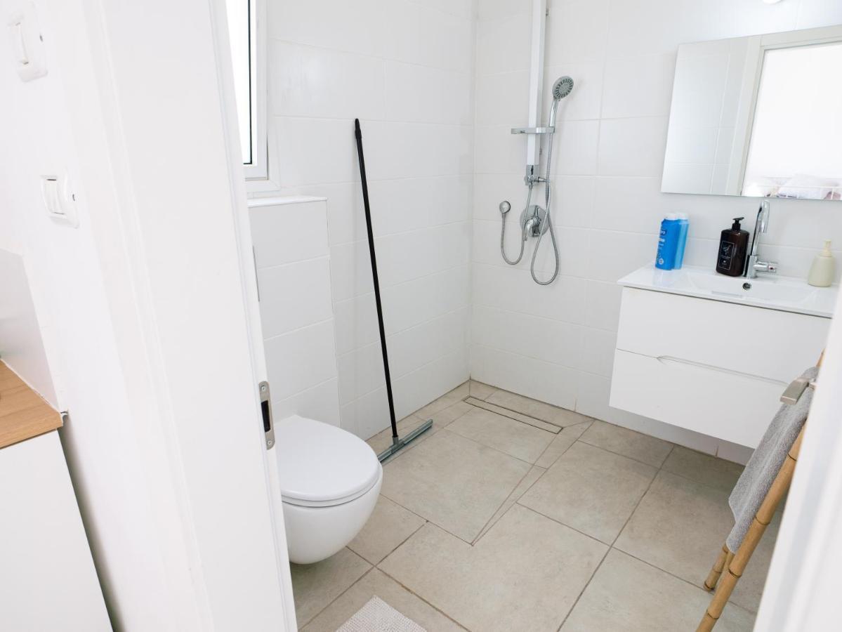 Apartmán אירוח ליד אילת Compliment Near Eilat Be'er Ora Exteriér fotografie