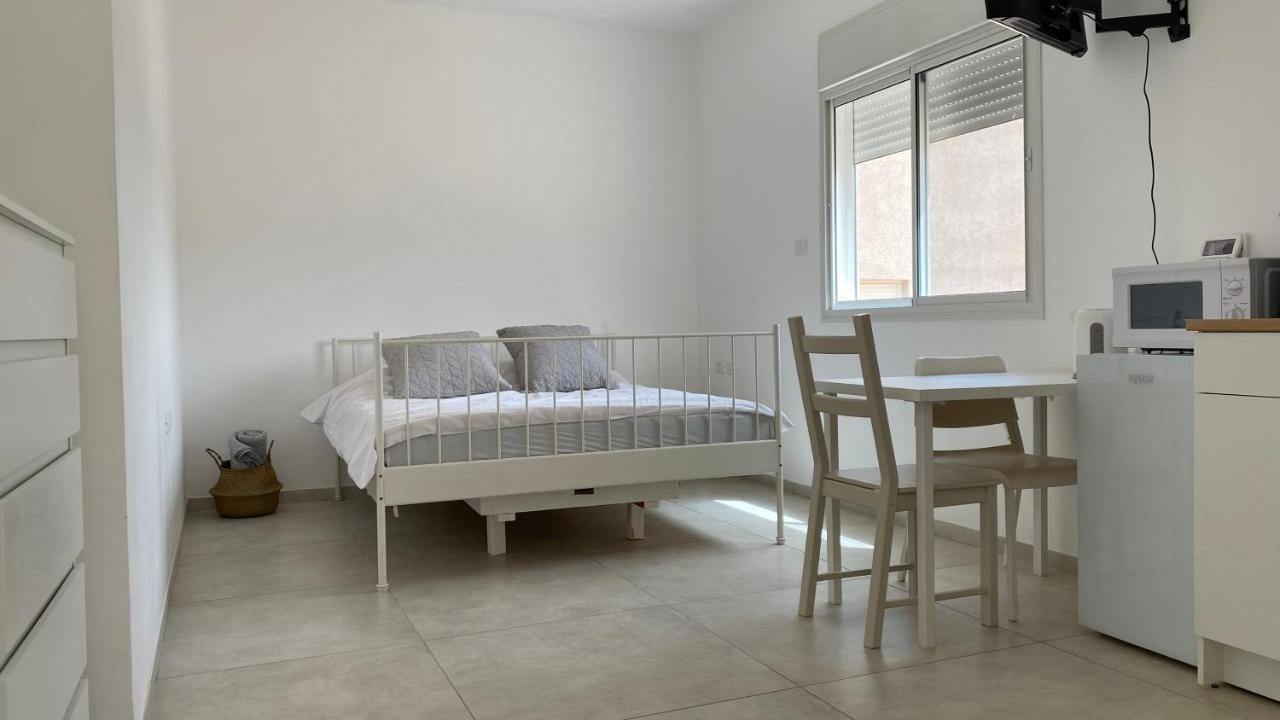 Apartmán אירוח ליד אילת Compliment Near Eilat Be'er Ora Exteriér fotografie