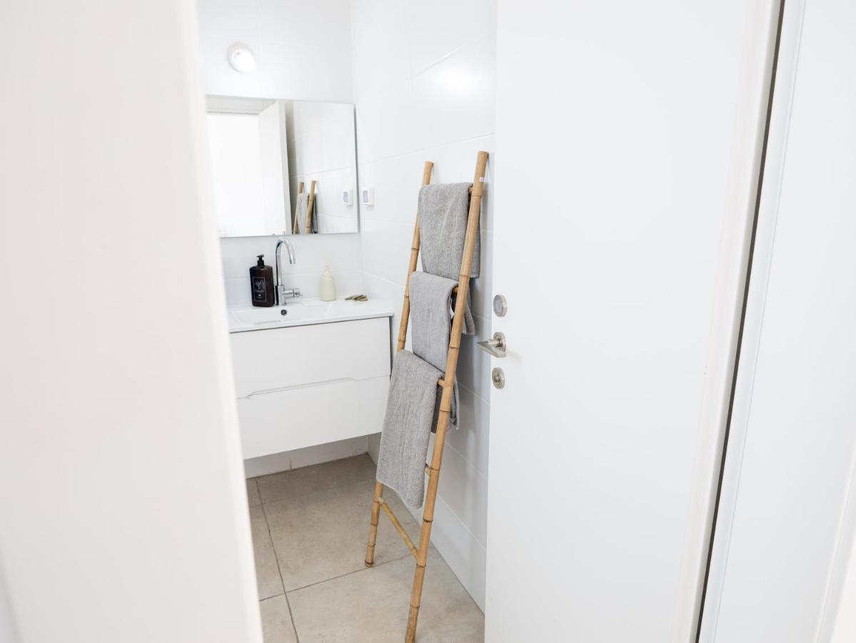 Apartmán אירוח ליד אילת Compliment Near Eilat Be'er Ora Exteriér fotografie